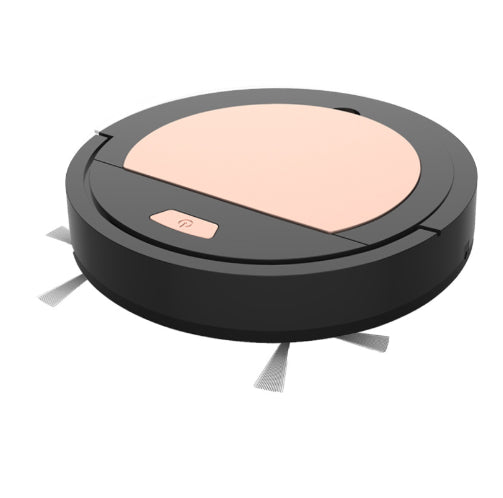 JMT-636426 Ultra-Thin Smart Vacuum Cleaner - Automatic Household Sweeping Robot