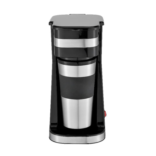 JMT-636618 Single Cup Coffee Maker for Convenient Brewing