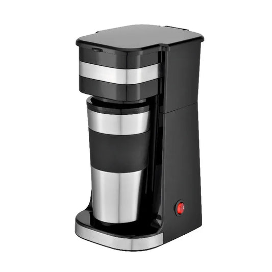 JMT-636618 Single Cup Coffee Maker for Convenient Brewing