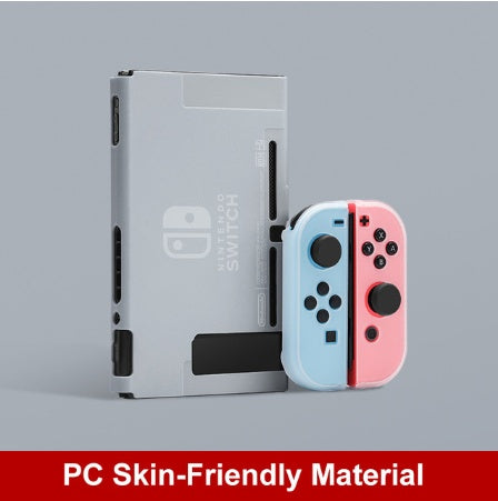 JMT-636810 Ultra-Thin Protective Hard Shell Case for Nintendo Switch - Multiple Color Options Available