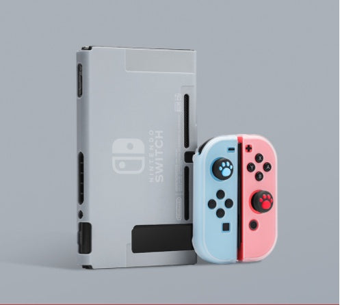 JMT-636810 Ultra-Thin Protective Hard Shell Case for Nintendo Switch - Multiple Color Options Available