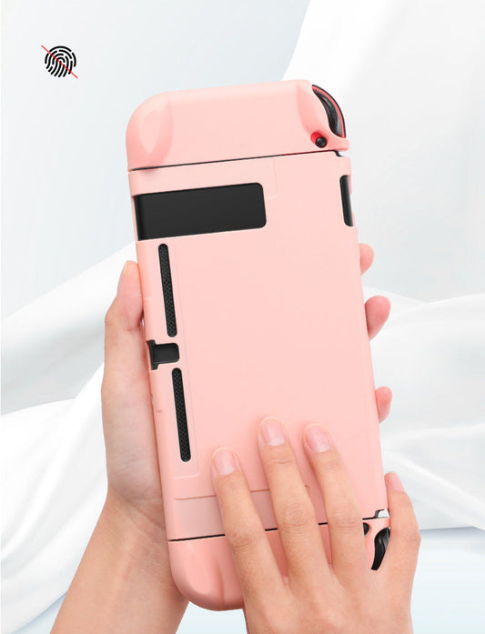 JMT-636810 Ultra-Thin Protective Hard Shell Case for Nintendo Switch - Multiple Color Options Available