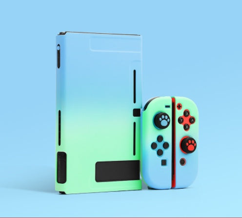 JMT-636810 Ultra-Thin Protective Hard Shell Case for Nintendo Switch - Multiple Color Options Available