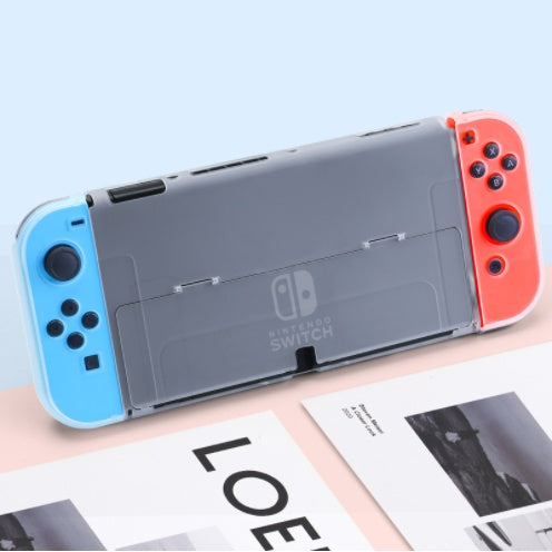 JMT-636810 Ultra-Thin Protective Hard Shell Case for Nintendo Switch - Multiple Color Options Available