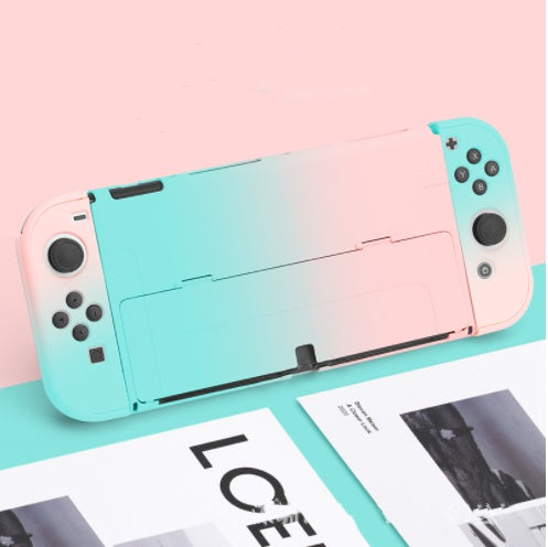 JMT-636810 Ultra-Thin Protective Hard Shell Case for Nintendo Switch - Multiple Color Options Available