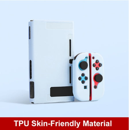 JMT-636810 Ultra-Thin Protective Hard Shell Case for Nintendo Switch - Multiple Color Options Available