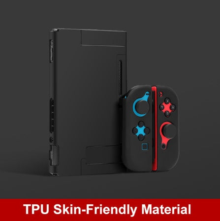 JMT-636810 Ultra-Thin Protective Hard Shell Case for Nintendo Switch - Multiple Color Options Available