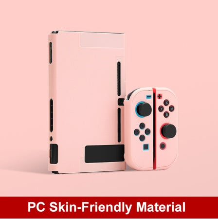 JMT-636810 Ultra-Thin Protective Hard Shell Case for Nintendo Switch - Multiple Color Options Available