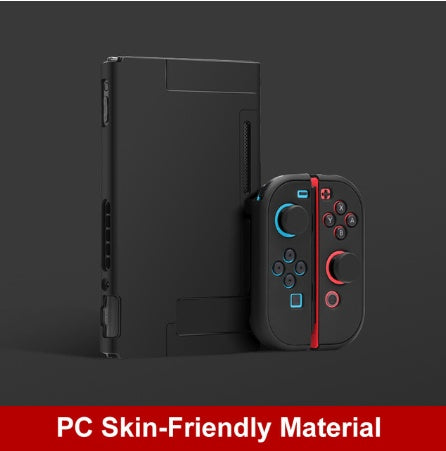 JMT-636810 Ultra-Thin Protective Hard Shell Case for Nintendo Switch - Multiple Color Options Available