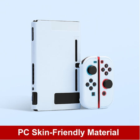 JMT-636810 Ultra-Thin Protective Hard Shell Case for Nintendo Switch - Multiple Color Options Available