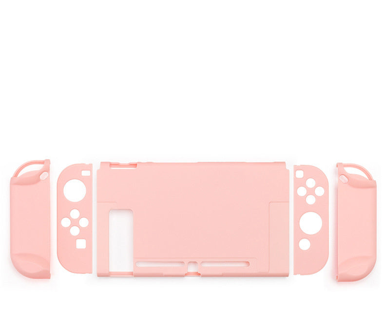 JMT-636810 Ultra-Thin Protective Hard Shell Case for Nintendo Switch - Multiple Color Options Available