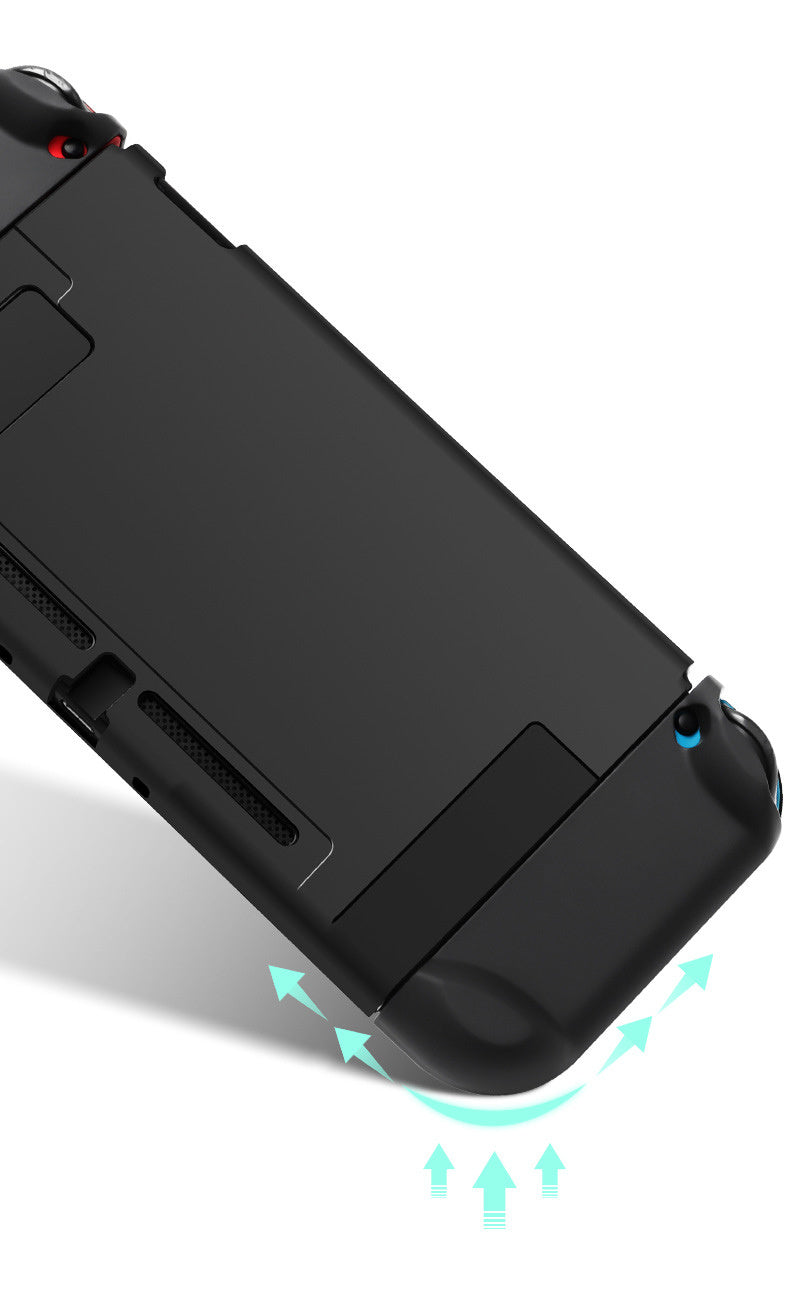 JMT-636810 Ultra-Thin Protective Hard Shell Case for Nintendo Switch - Multiple Color Options Available