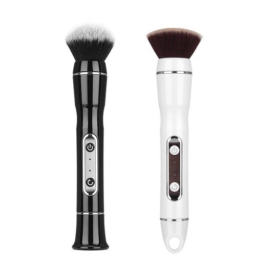 JMT-637770 Portable Electric Makeup Brush with USB Charging