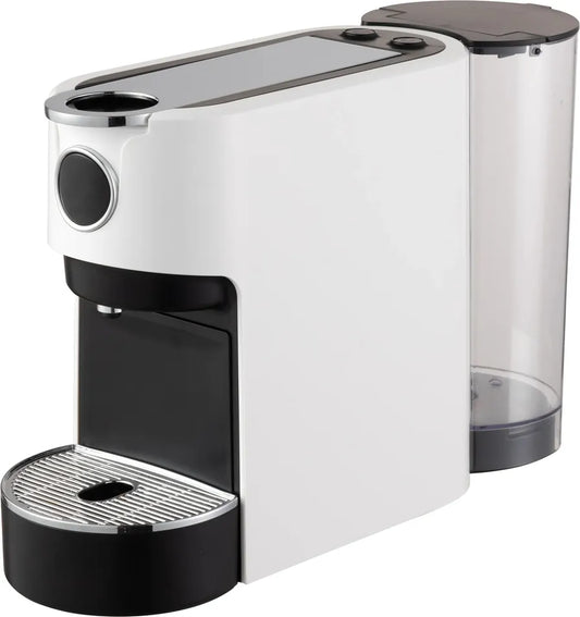 JMT-637770 Portable Espresso Capsule Coffee Machine with 19 Bar Pressure for Home and Commercial Use