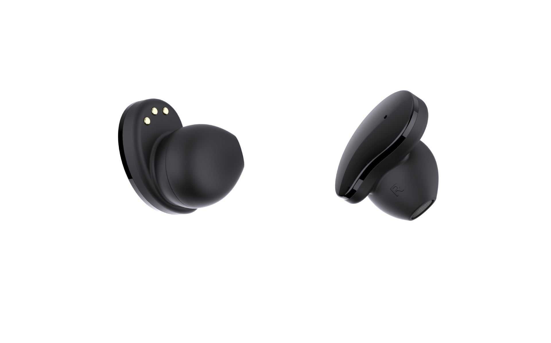 JMT-637834 Sports Bluetooth Headset and Smart Watch Combo - Durable ABS Construction with Sleek Design