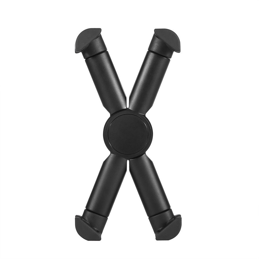 JMT-638346 Universal Motorcycle and Bicycle Mobile Phone Holder - Adjustable Bracket for Outdoor Use