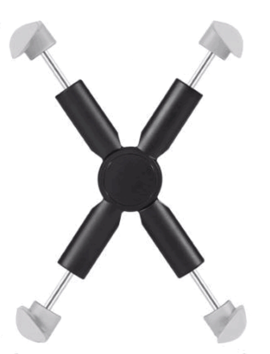 JMT-638346 Universal Motorcycle and Bicycle Mobile Phone Holder - Adjustable Bracket for Outdoor Use