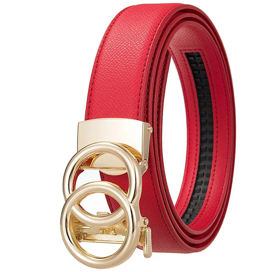JMT-640394 Designer Women's Waist Belts for Dresses, Shirts, and Jeans - Casual Fashion Accessory
