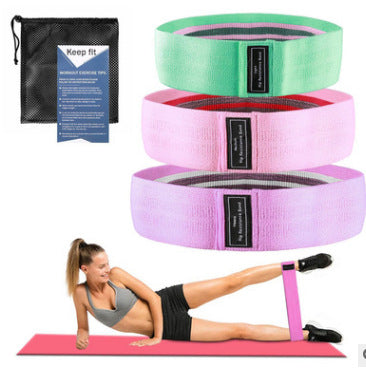 JMT-640714 Yoga Auxiliary Wheel for Enhanced Flexibility and Balance Training