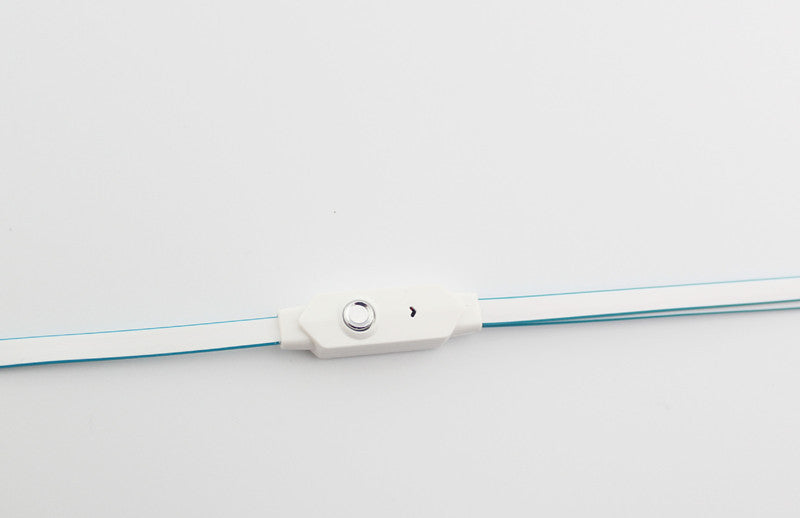 JMT-640778 Wired In-Ear Headset with Microphone for Hands-Free Calling and Dynamic Sound Quality