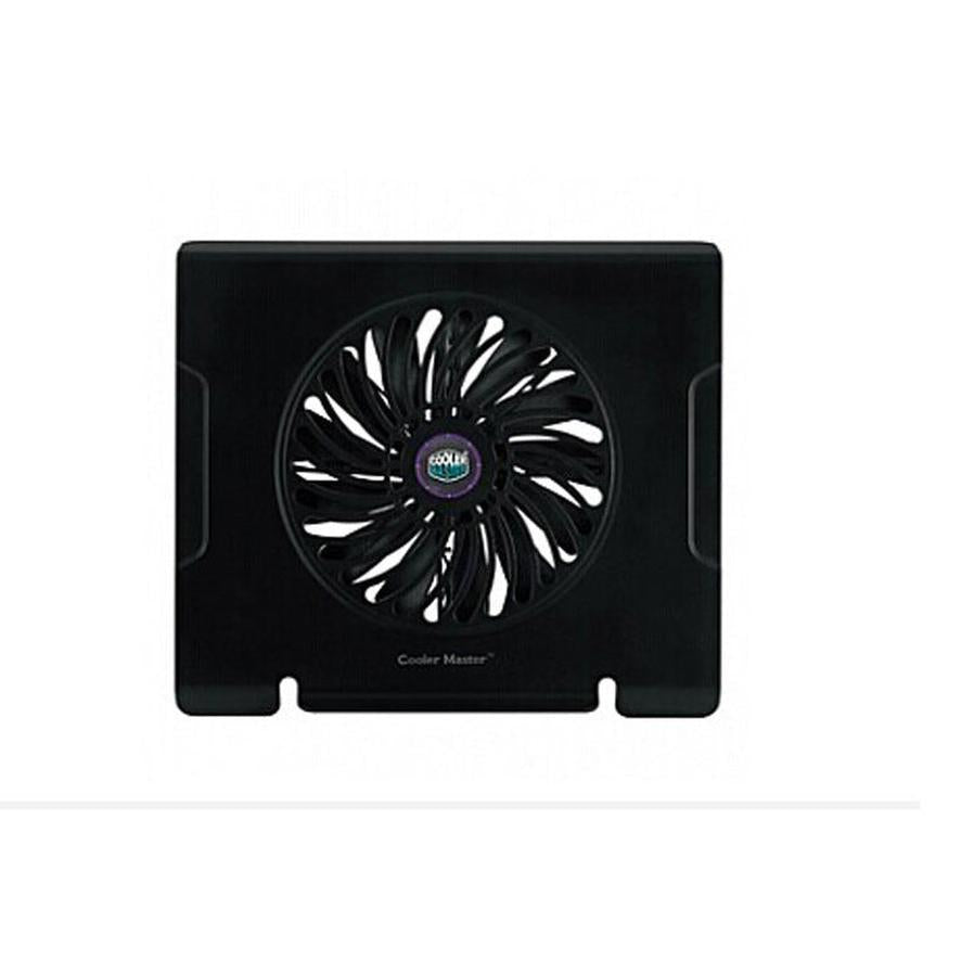 JMT-641098 Notebook Cooling Stand with Large Fan and Dual USB Ports