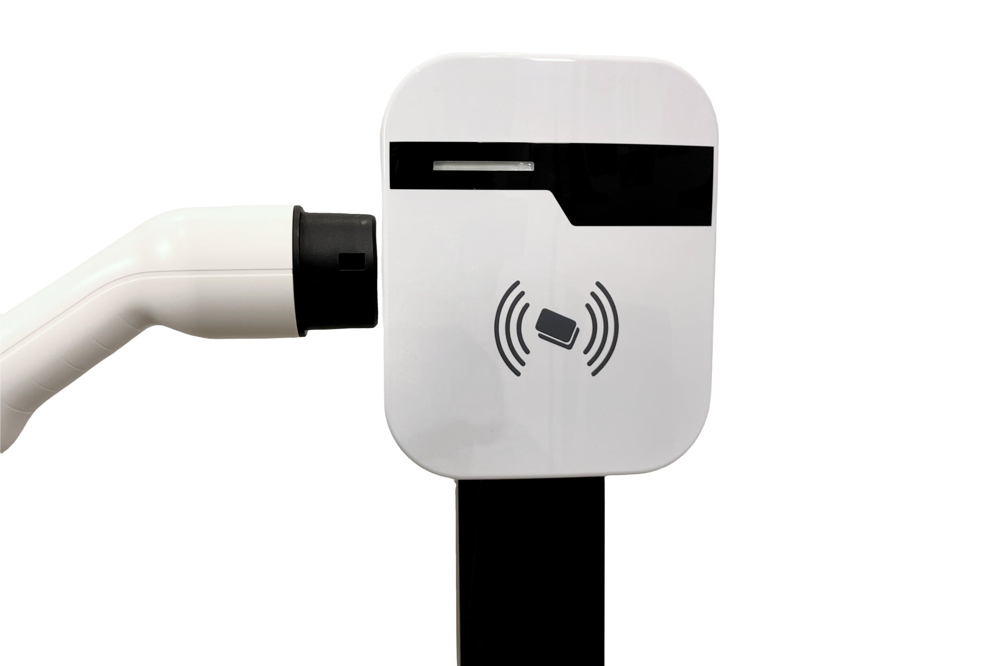 JMT-641610 Type 2 EV Wall Charger 7kW 32A with 5m Cable, RFID and App Control