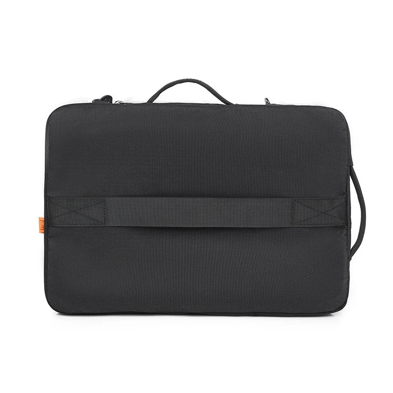 JMT-641610 Waterproof Oxford Notebook Bag with Custom Logo and Protective Laptop Sleeve