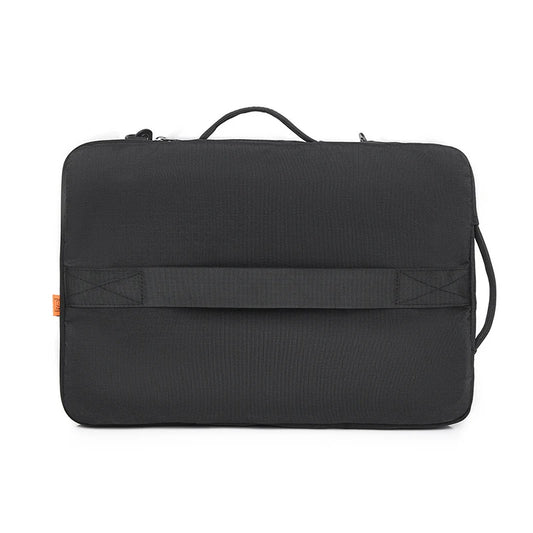 JMT-641610 Waterproof Oxford Notebook Bag with Custom Logo and Protective Laptop Sleeve
