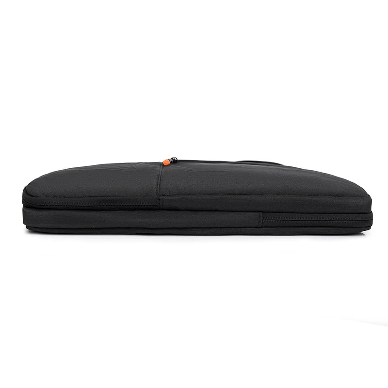 JMT-641610 Waterproof Oxford Notebook Bag with Custom Logo and Protective Laptop Sleeve