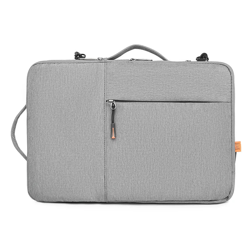JMT-641610 Waterproof Oxford Notebook Bag with Custom Logo and Protective Laptop Sleeve