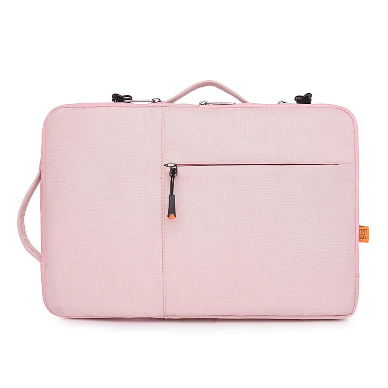 JMT-641610 Waterproof Oxford Notebook Bag with Custom Logo and Protective Laptop Sleeve