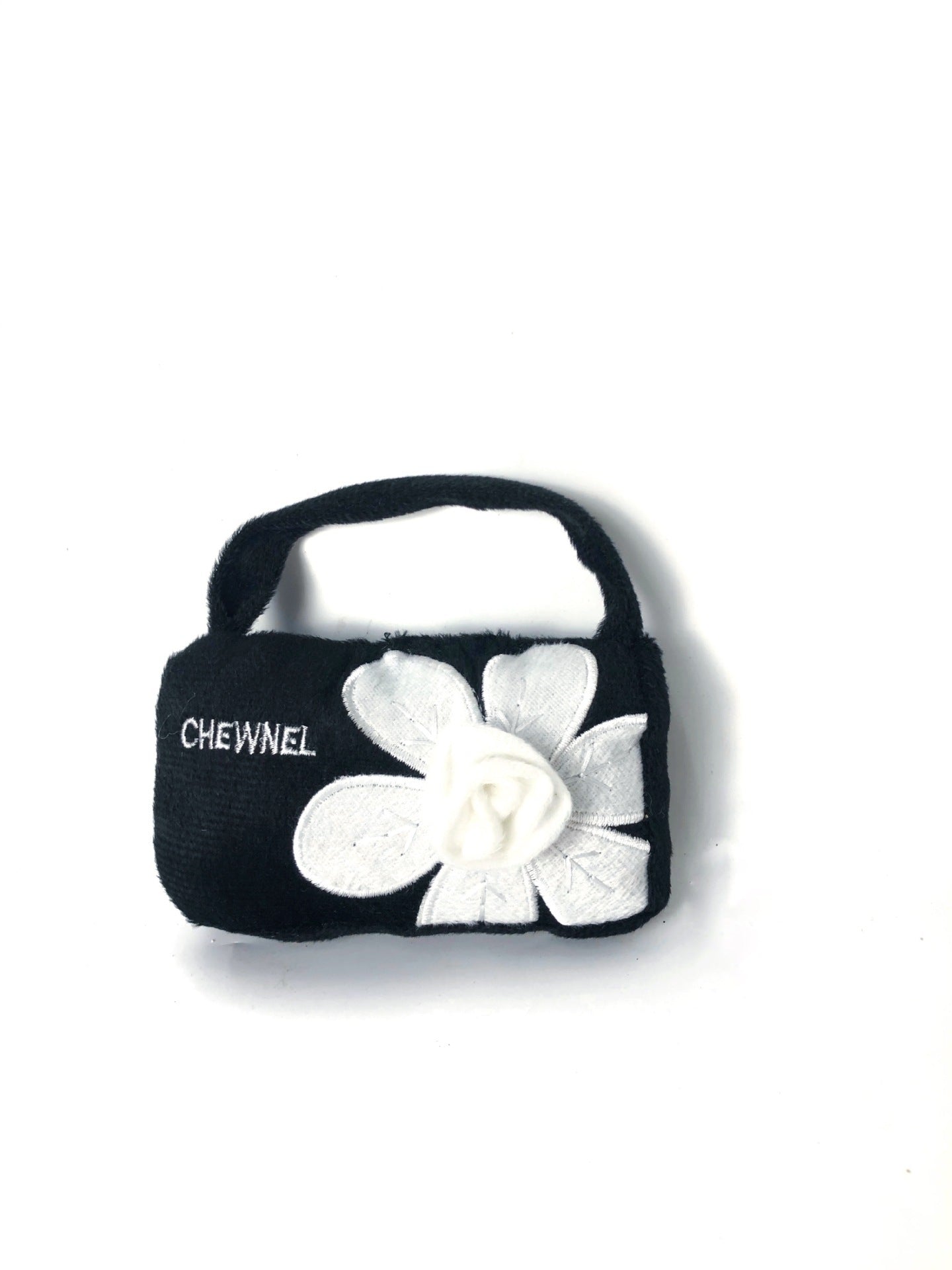 JMT-641930 Cute Plush Pet Dog Vocal Toy - Customizable Design, Lightweight and Fun