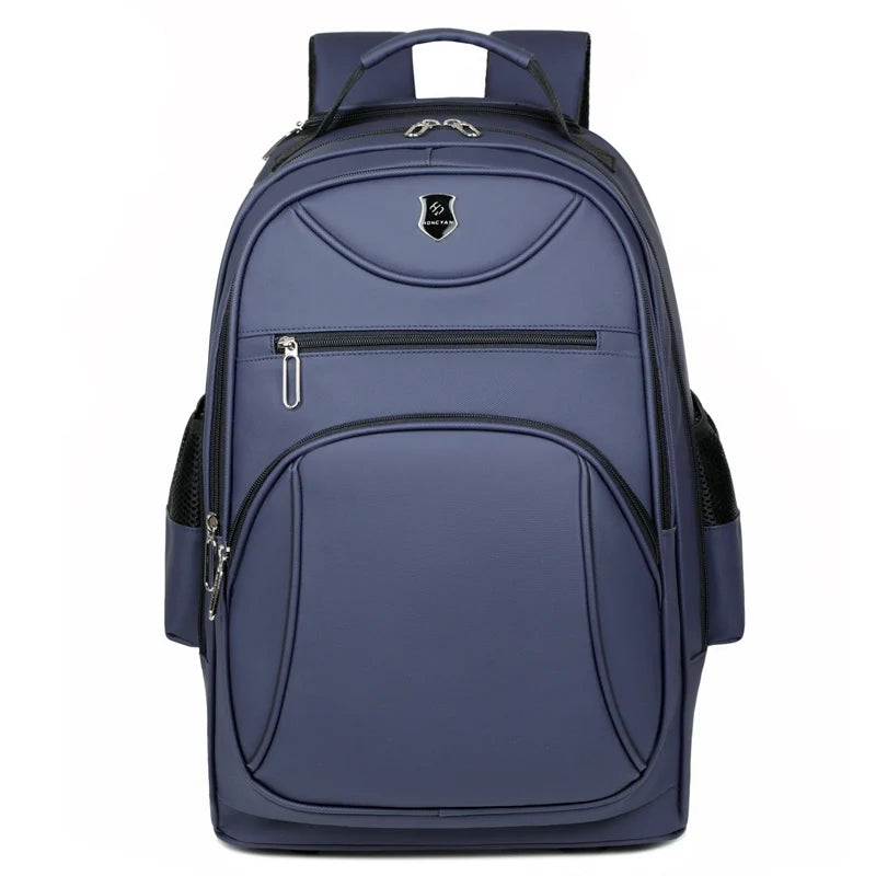 JMT-642122 High Capacity Casual Laptop Backpack with Pull Rod and Wheels for Outdoor Use