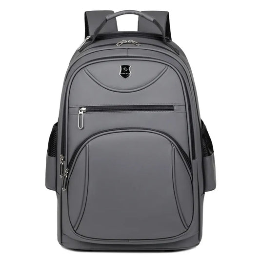 JMT-642122 High Capacity Casual Laptop Backpack with Pull Rod and Wheels for Outdoor Use