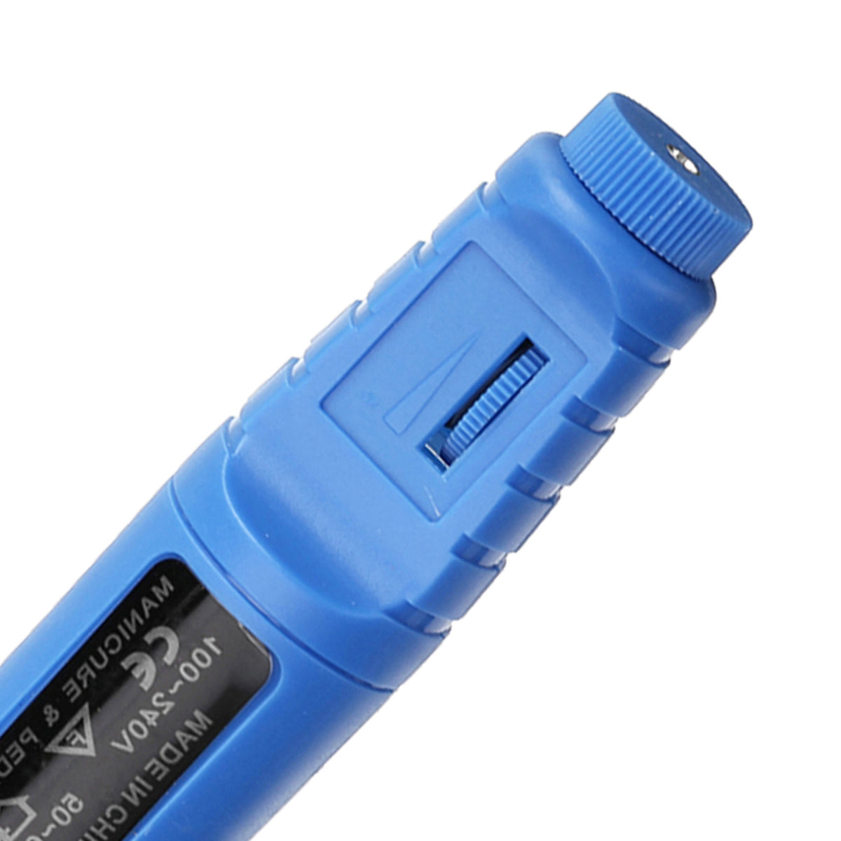 JMT-642250 Electric Nail Polisher with Adjustable Speed and Multiple Grinding Heads for Professional Nail Care