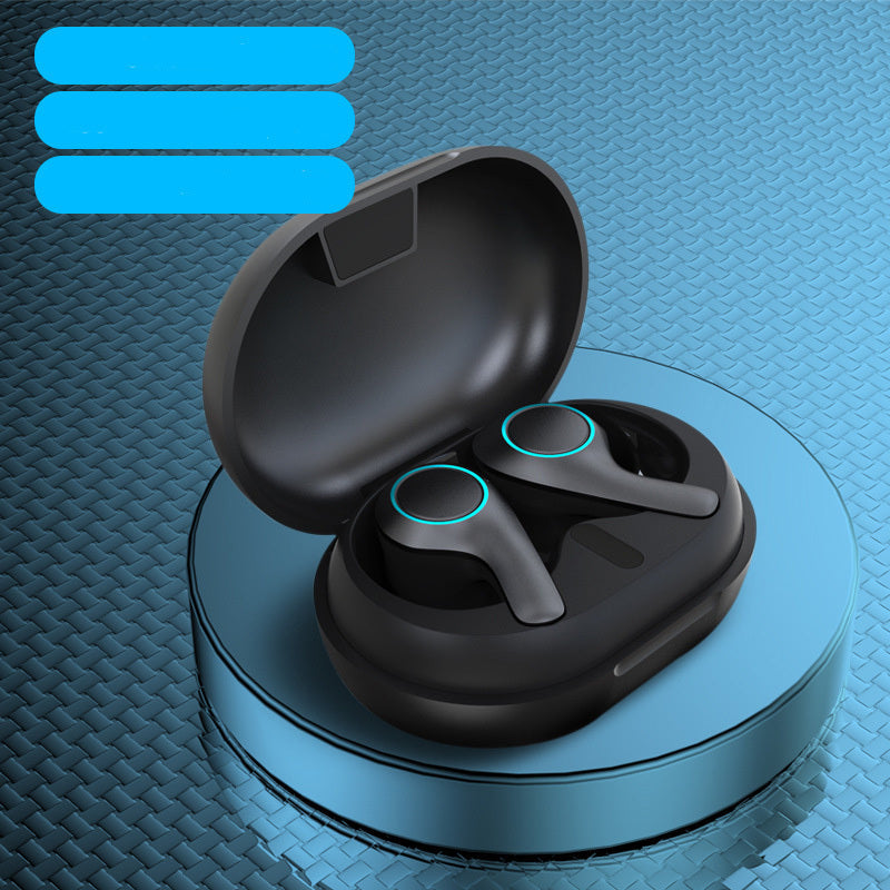 JMT-642762 Wireless Bluetooth Headset PT05 TWS with Touch Control and Long Battery Life