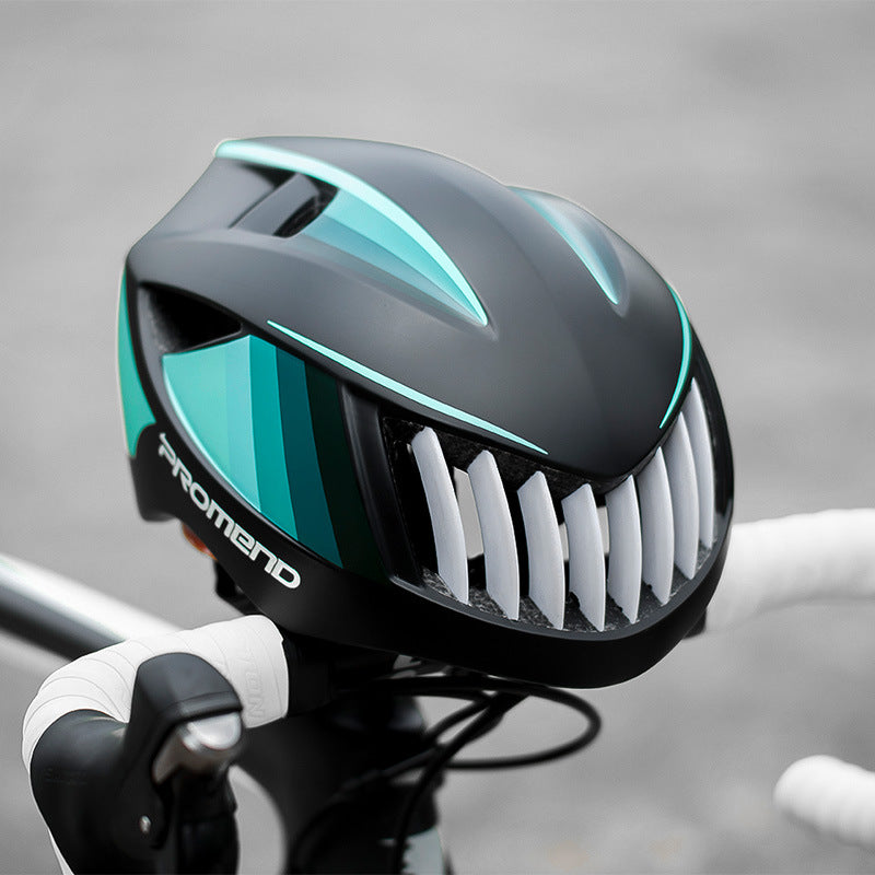 JMT-643018 Mountain Bike Riding Helmet for Safety and Comfort
