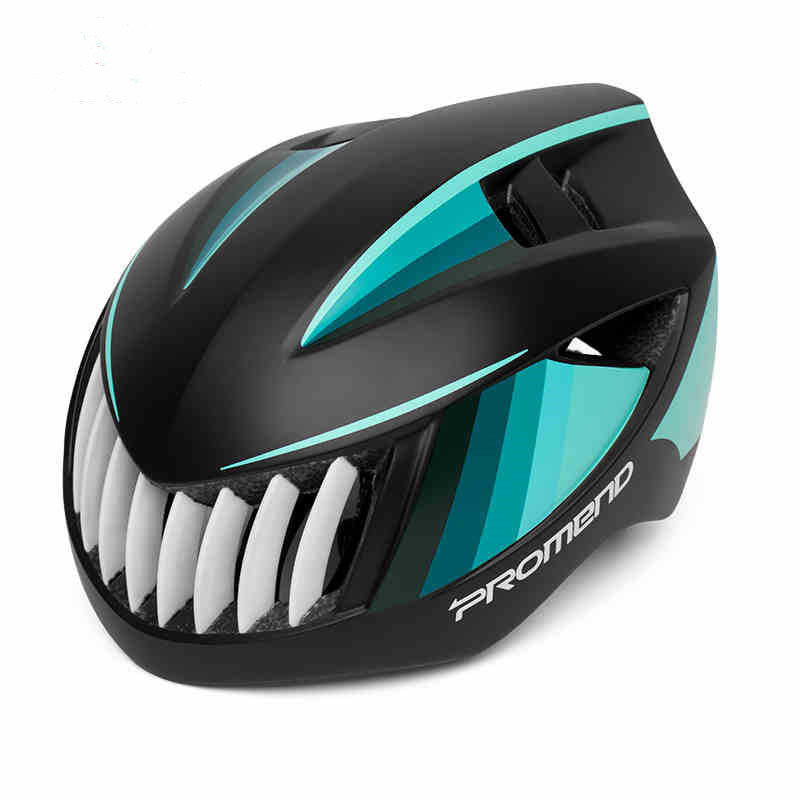 JMT-643018 Mountain Bike Riding Helmet for Safety and Comfort