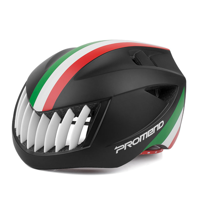 JMT-643018 Mountain Bike Riding Helmet for Safety and Comfort