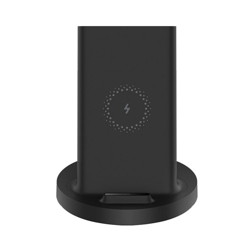 JMT-643786 20W Wireless Car Charger with USB-C Input for Efficient Power Delivery