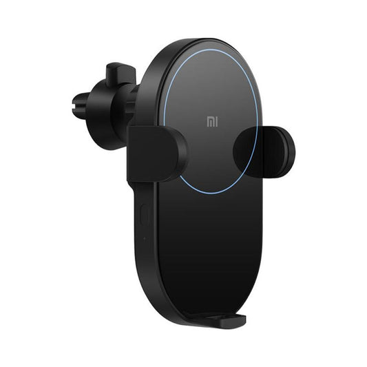 JMT-643786 20W Wireless Car Charger with USB-C Input for Efficient Power Delivery
