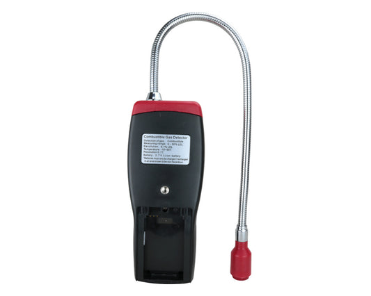 JMT-644042 Combustible Gas Detector with LCD Screen and Instant Response - Model AS8800A