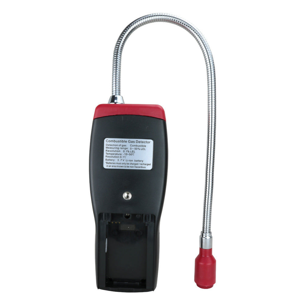 JMT-644042 Combustible Gas Detector with LCD Screen and Instant Response - Model AS8800A