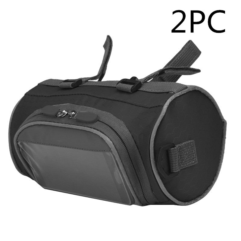 JMT-644170 Waterproof Mobile Phone Holder for Bicycles