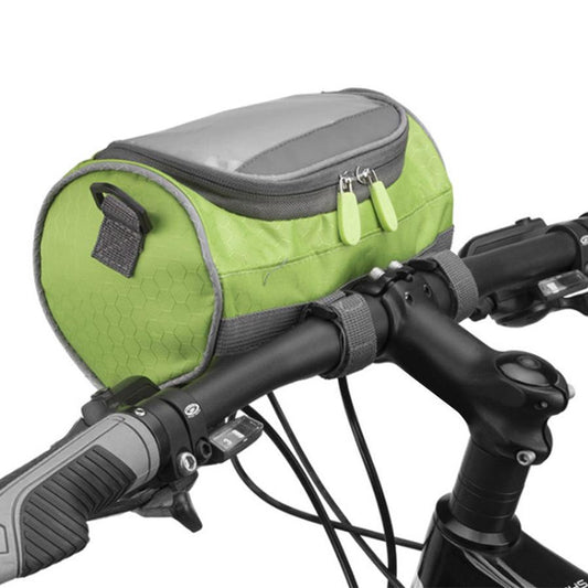 JMT-644170 Waterproof Mobile Phone Holder for Bicycles