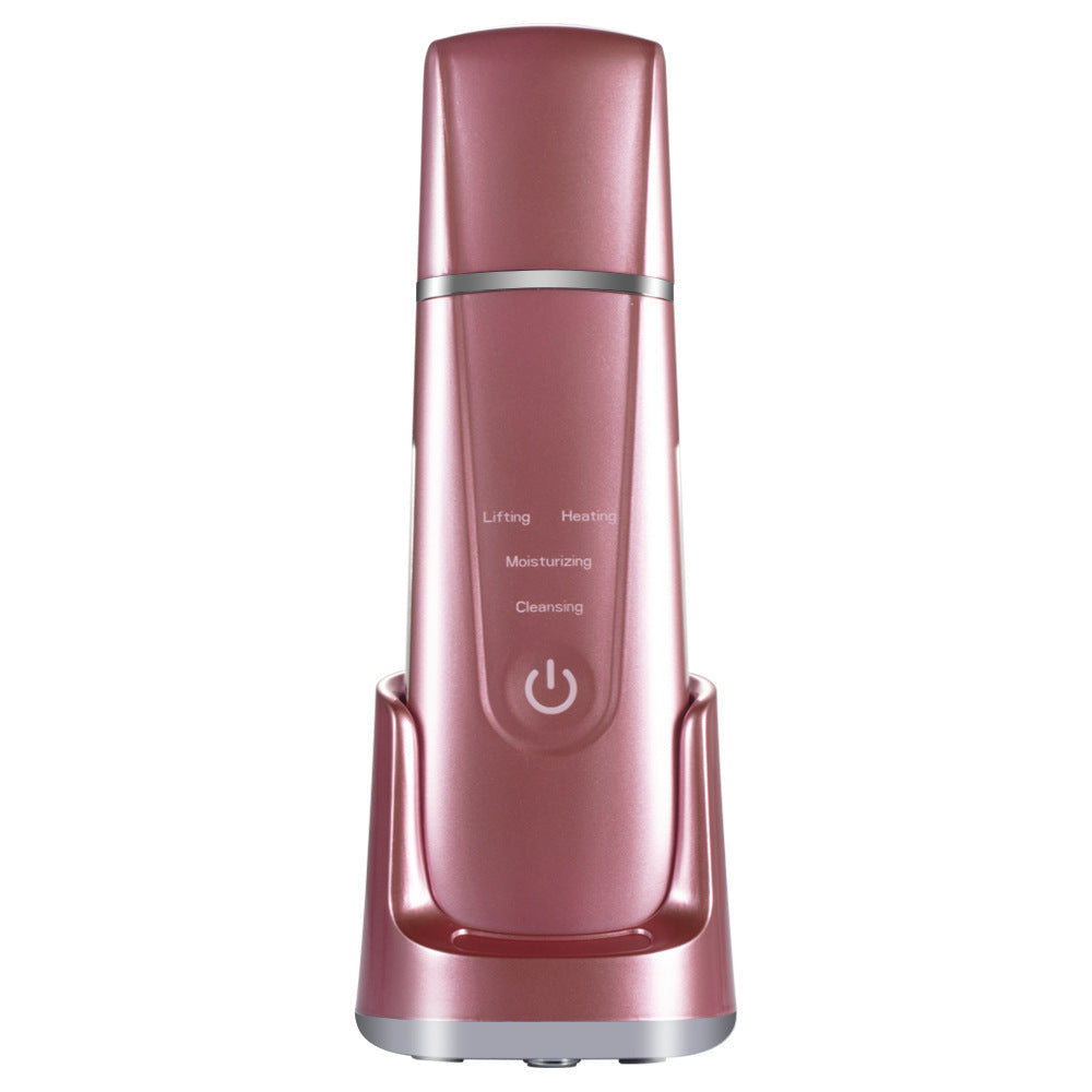 JMT-644234 Ultrasonic Blackhead Remover and Skin Exfoliation Cleansing Device