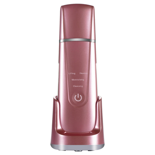 JMT-644234 Ultrasonic Blackhead Remover and Skin Exfoliation Cleansing Device