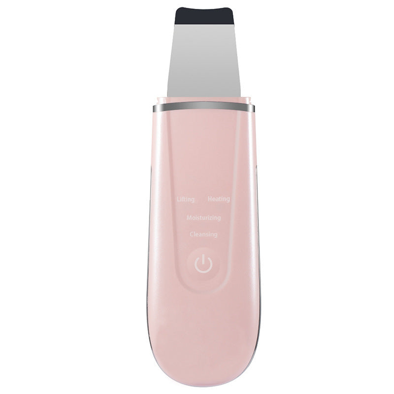 JMT-644234 Ultrasonic Blackhead Remover and Skin Exfoliation Cleansing Device