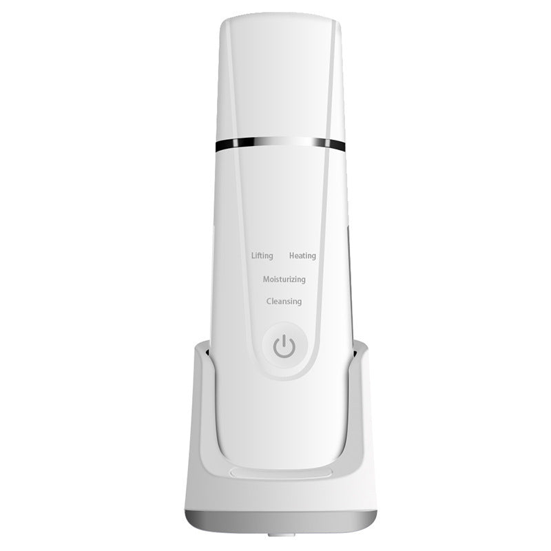 JMT-644234 Ultrasonic Blackhead Remover and Skin Exfoliation Cleansing Device