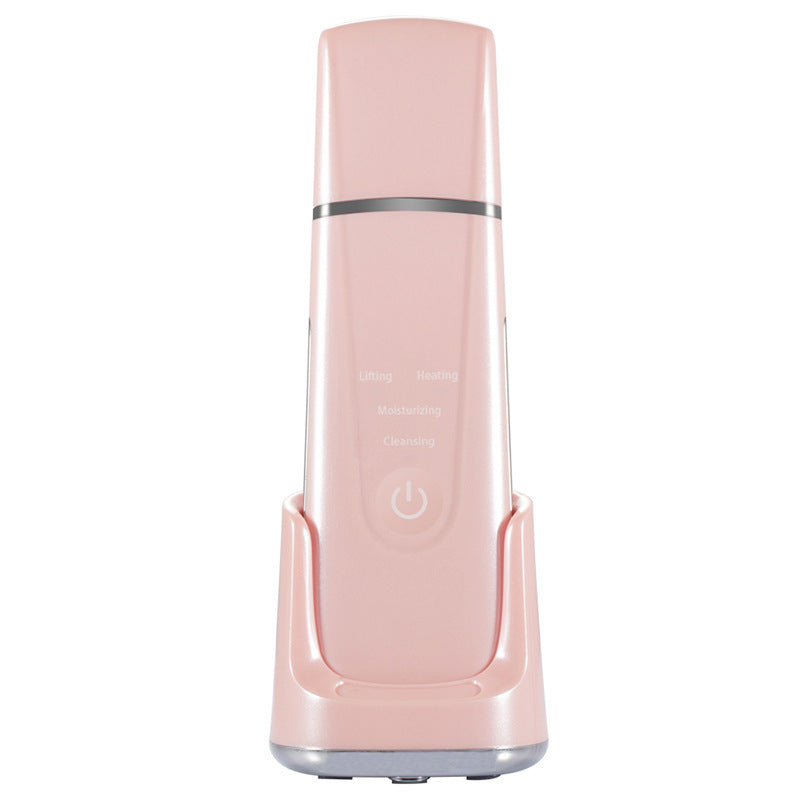 JMT-644234 Ultrasonic Blackhead Remover and Skin Exfoliation Cleansing Device